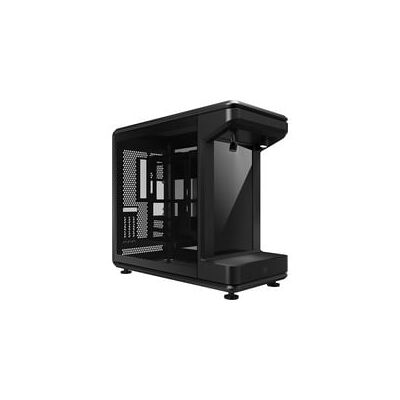 Cooler Master MasterFrame 360 Stage LCD , Tower-Gehäuse Cooler Master MasterFrame 360 Stage LCD , Tower-Gehäuse