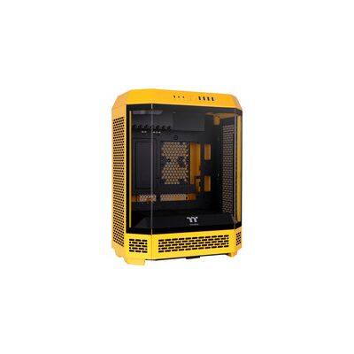 Thermaltake The Tower 600 Bumblebee, Tower-Gehäuse Thermaltake The Tower 600 Bumblebee, Tower-Gehäuse