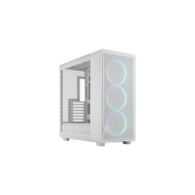 Fractal Design Epoch XL TG RGB Clear tint, Tower-Gehäuse Fractal Design Epoch XL TG RGB Clear tint, Tower-Gehäuse