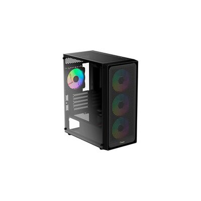 Ocypus Gamma C50 ARGB , Tower-Gehäuse Ocypus Gamma C50 ARGB , Tower-Gehäuse