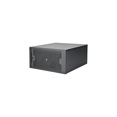 Silverstone RM53-502, Rack-Gehäuse Silverstone RM53-502, Rack-Gehäuse