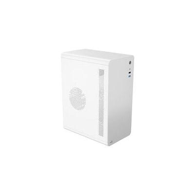 Aerocool Aerocool CS-110 - Mini-ITX Micro-ATX PC Gehäuse - Weiß Aerocool Aerocool CS-110 - Mini-ITX Micro-ATX PC Gehäuse - Weiß