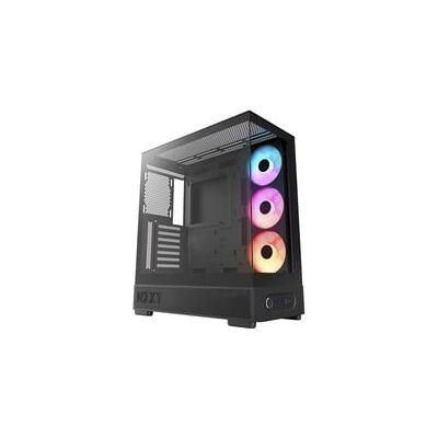 Nzxt S5 RGB, Tower-Gehäuse Nzxt S5 RGB, Tower-Gehäuse
