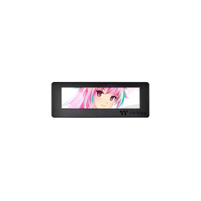 Thermaltake LCD Screen Kit Black Tower 300 / Ceres 330, Display Thermaltake LCD Screen Kit Black Tower 300 / Ceres 330, Display