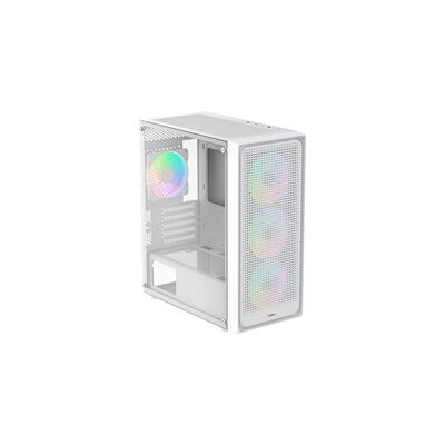 Ocypus Gamma C50 ARGB, Tower-Gehäuse Ocypus Gamma C50 ARGB, Tower-Gehäuse