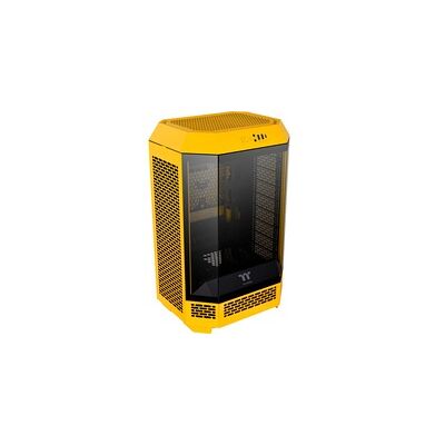 Thermaltake The Tower 300 Bumblebee, Tower-Gehäuse Thermaltake The Tower 300 Bumblebee, Tower-Gehäuse