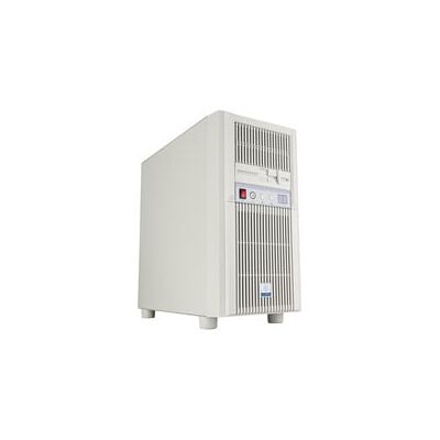 Silverstone SST-FLP03W, Tower-Gehäuse Silverstone SST-FLP03W, Tower-Gehäuse