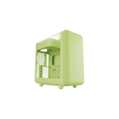 HYTE X50 Matcha Milk, Tower-Gehäuse HYTE X50 Matcha Milk, Tower-Gehäuse