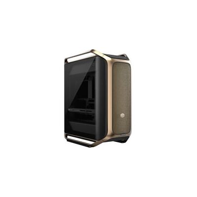 Cooler Master COSMOS Alpha Gold, Big-Tower-Gehäuse Cooler Master COSMOS Alpha Gold, Big-Tower-Gehäuse
