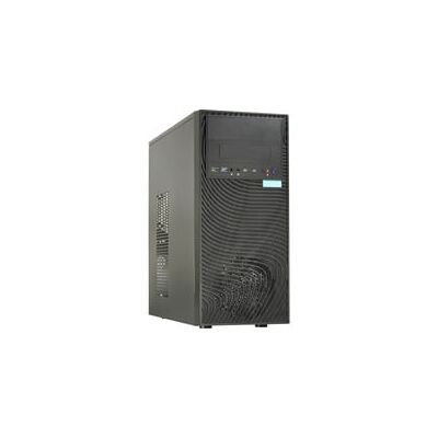 Inter-Tech IT-8835 Ripple, Tower-Gehäuse Inter-Tech IT-8835 Ripple, Tower-Gehäuse