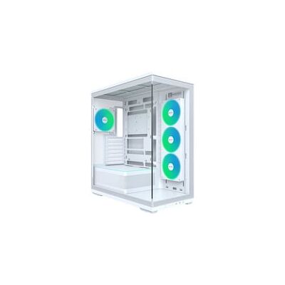 Montech TG3 White, Tower-Gehäuse Montech TG3 White, Tower-Gehäuse