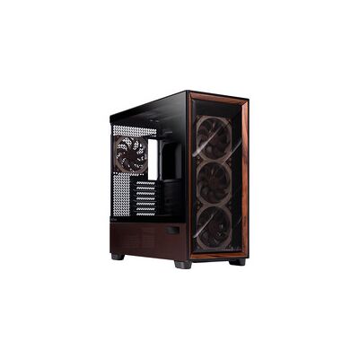 Antec Flux Pro Noctua Edition, Tower-Gehäuse Antec Flux Pro Noctua Edition, Tower-Gehäuse