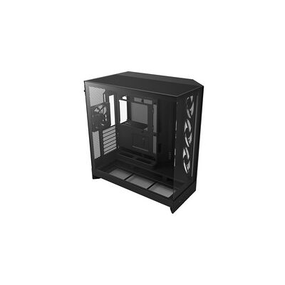 Nzxt H9 Flow RGB , Tower-Gehäuse Nzxt H9 Flow RGB , Tower-Gehäuse
