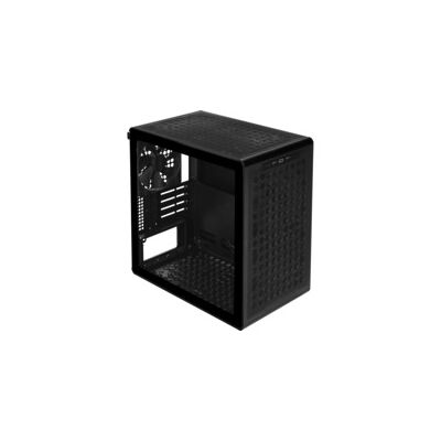 Cooler Master Q300L V3 Black, Tower-Gehäuse Cooler Master Q300L V3 Black, Tower-Gehäuse