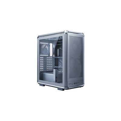 Cooler Master MasterFrame 500 Mesh , Tower-Gehäuse Cooler Master MasterFrame 500 Mesh , Tower-Gehäuse