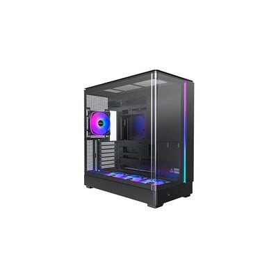 Montech KING 45 PRO, Tower-Gehäuse Montech KING 45 PRO, Tower-Gehäuse