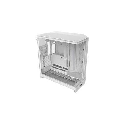 Nzxt H9 Flow RGB , Tower-Gehäuse Nzxt H9 Flow RGB , Tower-Gehäuse