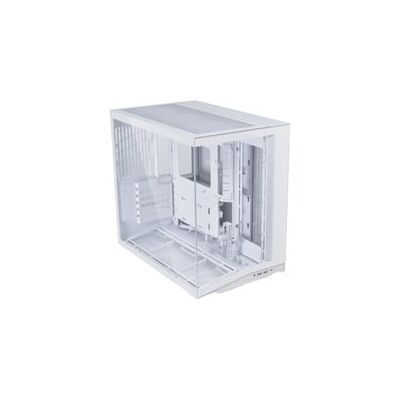 Lian Li O11 Dynamic Mini V2 Flow , Tower-Gehäuse Lian Li O11 Dynamic Mini V2 Flow , Tower-Gehäuse