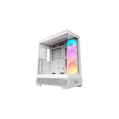Nzxt S5 RGB, Tower-Gehäuse Nzxt S5 RGB, Tower-Gehäuse