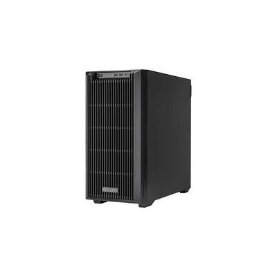 Silverstone SST-CS383, Tower-Gehäuse Silverstone SST-CS383, Tower-Gehäuse