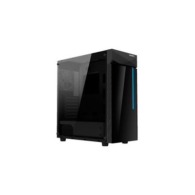 Gigabyte GB-C200G, Tower-Gehäuse Gigabyte GB-C200G, Tower-Gehäuse