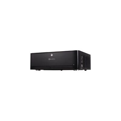Silverstone GD06, Desktop-Gehäuse Silverstone GD06, Desktop-Gehäuse