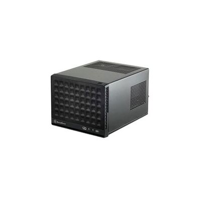 Silverstone SST-SG13B-C, Tower-Gehäuse Silverstone SST-SG13B-C, Tower-Gehäuse