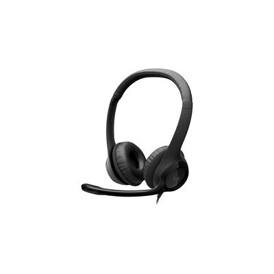 Logitech USB Headset H390 Logitech USB Headset H390