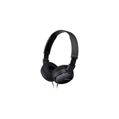 Sony MDR-ZX110B HEAD ON, Kopfhörer Sony MDR-ZX110B HEAD ON, Kopfhörer