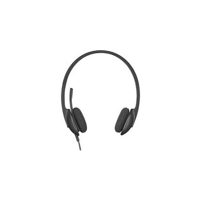 Logitech Stereo Headset H340 Logitech Stereo Headset H340