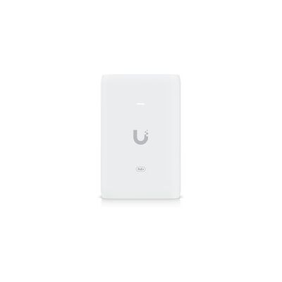 Ubiquiti PoE+ Injektor 30 Watt / 2,5 GbE, PoE-Injektor Ubiquiti PoE+ Injektor 30 Watt / 2,5 GbE, PoE-Injektor