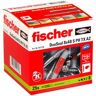 Fischer Dübel DuoSeal 8x48 S PH TX A2