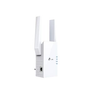 TP-Link RE605X AX1800 Wi-Fi Range Extender, Repeater TP-Link RE605X AX1800 Wi-Fi Range Extender, Repeater