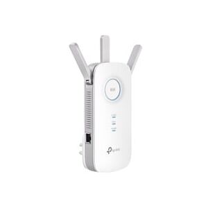 TP-Link RE450 AC1750 Wi-Fi Range Extender, Repeater TP-Link RE450 AC1750 Wi-Fi Range Extender, Repeater