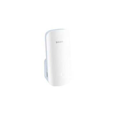 D-Link AQUILA PRO AI AX3000 Wi-Fi6 Smart Mesh Extender E30, Repeater D-Link AQUILA PRO AI AX3000 Wi-Fi6 Smart Mesh Extender E30, Repeater
