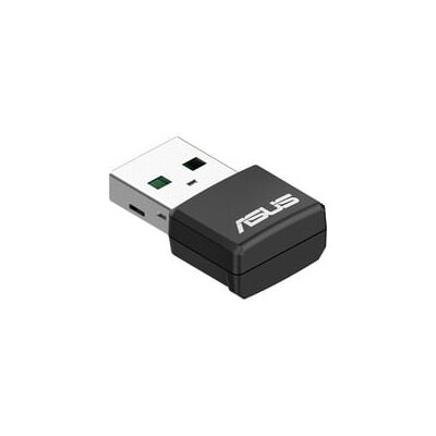 Asus USB-AX55 Nano AX1800, WLAN-Adapter Asus USB-AX55 Nano AX1800, WLAN-Adapter