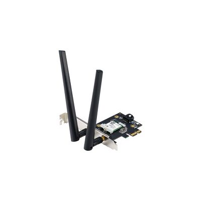 Asus PCE-AXE5400, WLAN-Adapter Asus PCE-AXE5400, WLAN-Adapter