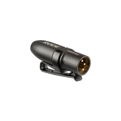 Rode Microphones Steckeradapter VXLR Pro Rode Microphones Steckeradapter VXLR Pro