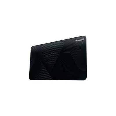be quiet! Mousepad XL, Gaming-Mauspad be quiet! Mousepad XL, Gaming-Mauspad