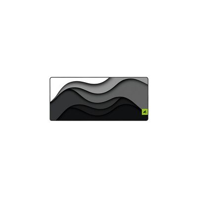 Sharkoon SKILLER SGP30 XXL D5, Gaming-Mauspad Sharkoon SKILLER SGP30 XXL D5, Gaming-Mauspad