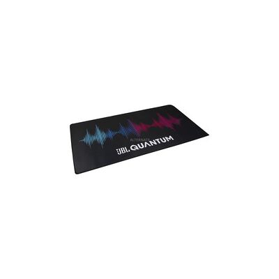 JBL Quantum Gaming Mousepad, Gaming-Mauspad JBL Quantum Gaming Mousepad, Gaming-Mauspad