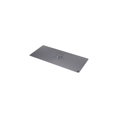 ENDORFY Pure Alt Gray XL, Gaming-Mauspad ENDORFY Pure Alt Gray XL, Gaming-Mauspad