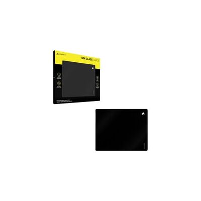 Corsair MM Glass, Gaming-Mauspad Corsair MM Glass, Gaming-Mauspad