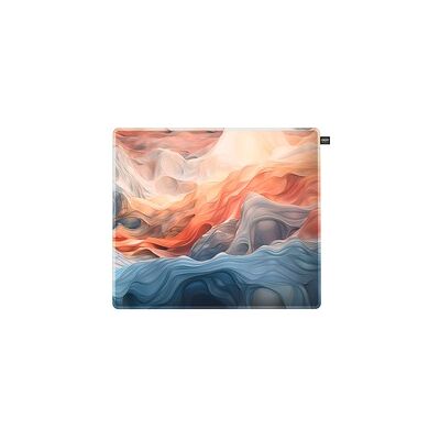 Cherry Xtrfy GP5 Amnis Blue, Mauspad Cherry Xtrfy GP5 Amnis Blue, Mauspad
