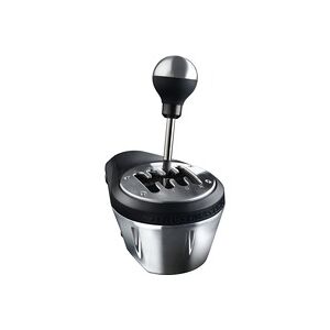 Thrustmaster TH8A Add-On Shifter, Schalthebel
