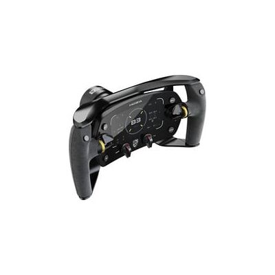 MOZA Porsche Mission R Steering Wheel, Austausch-Lenkrad MOZA Porsche Mission R Steering Wheel, Austausch-Lenkrad