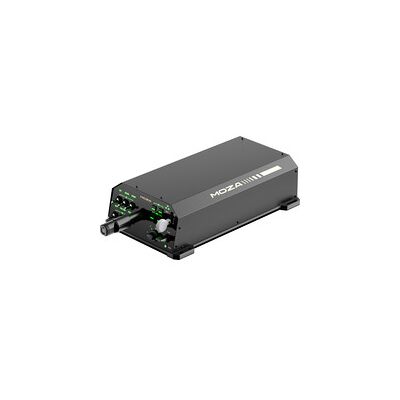 MOZA AY210 Yoke Base, Lenkradbasis MOZA AY210 Yoke Base, Lenkradbasis