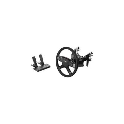 MOZA Trucking Bundle, Lenkrad MOZA Trucking Bundle, Lenkrad
