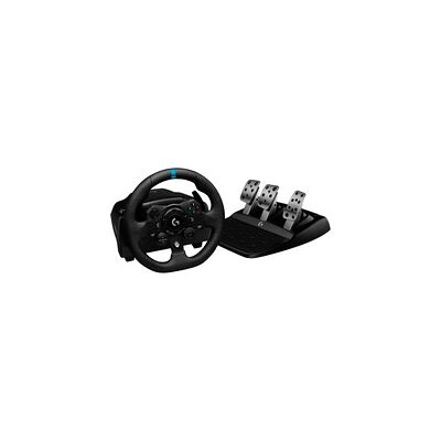 Logitech G923 TRUEFORCE Xbox One/Xbox Series X S, Lenkrad Logitech G923 TRUEFORCE Xbox One/Xbox Series X S, Lenkrad