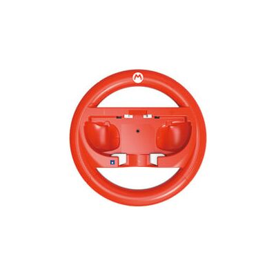Hori Mario Kart Lenkrad Attachment (Mario), Austausch-Lenkrad Hori Mario Kart Lenkrad Attachment (Mario), Austausch-Lenkrad